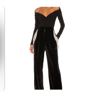 LPA Carlotta Pant from revolve